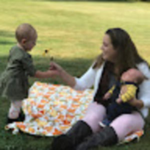 Meet your Posher, Jillian